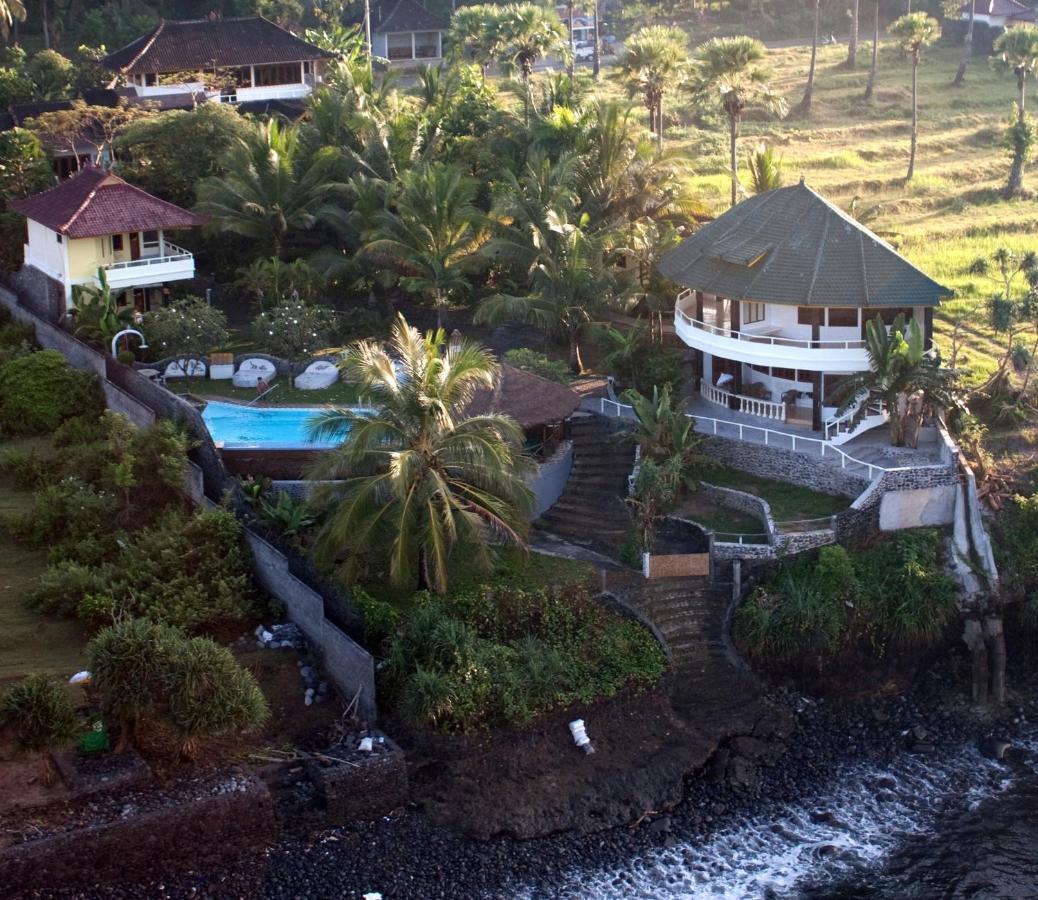 Villa Arjuna Seraya Eksteriør bilde